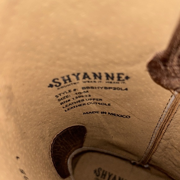 Bootbarn Boots for sell! - Picture 2 of 6